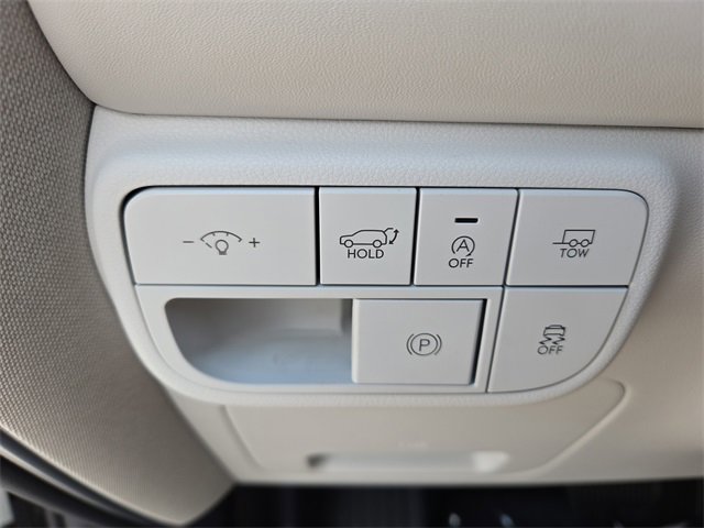 New 2026 Hyundai Palisade Calligraphy image 20