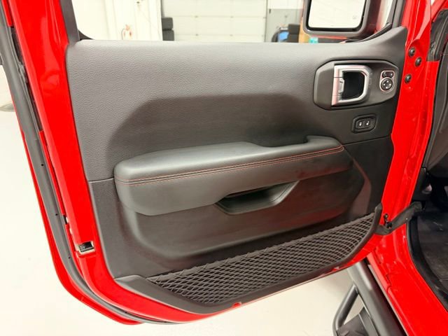 Used 2021 Jeep Gladiator Rubicon image 22