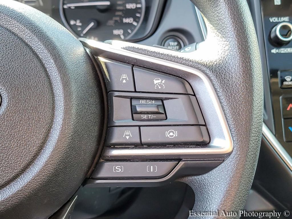 Used 2024 Subaru Impreza 2.0i Sport image 16