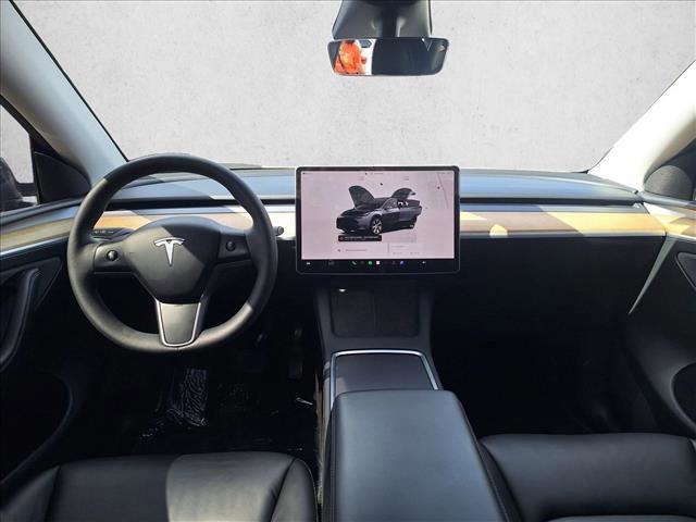 Used 2023 Tesla Model Y Long Range image 15