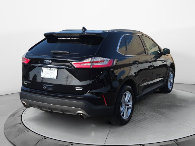Used 2020 Ford Edge SEL w/ Convenience Package FWD image 5