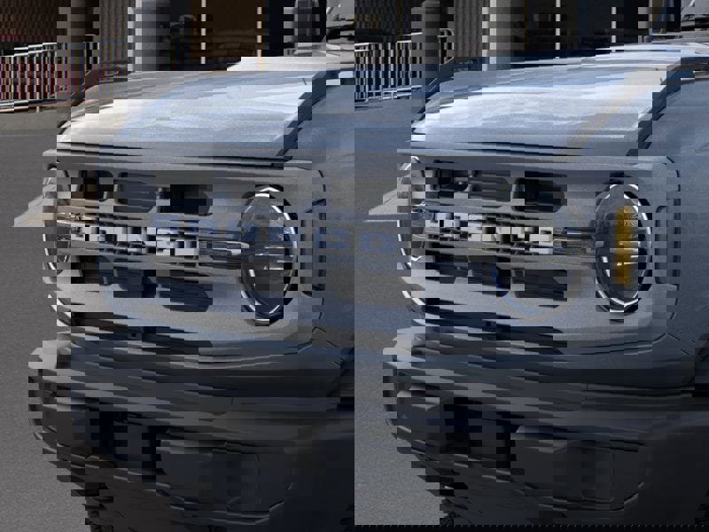 New 2025 Ford Bronco Big Bend image 19