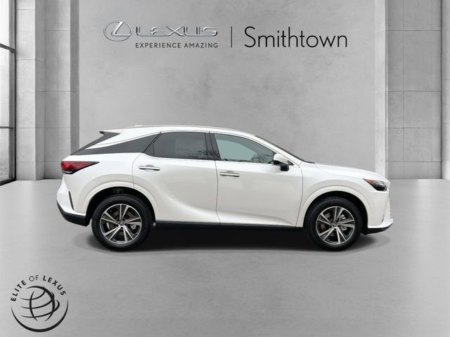 New 2026 Lexus RX 350 Premium image 3