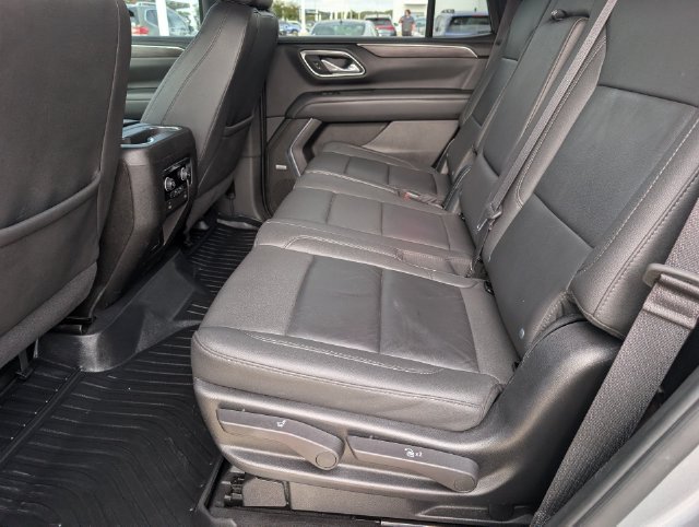 Used 2023 Chevrolet Tahoe LT RWD image 26