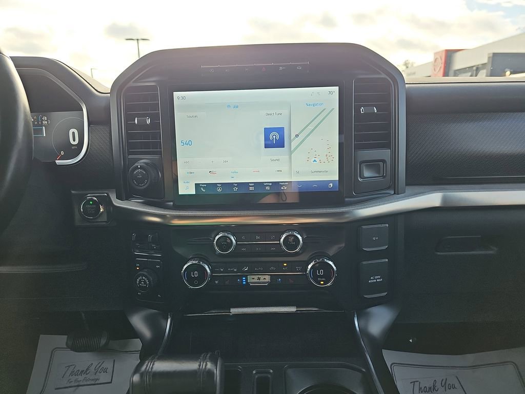 Used 2021 Ford F150 Raptor w/ Equipment Group 801A High image 24