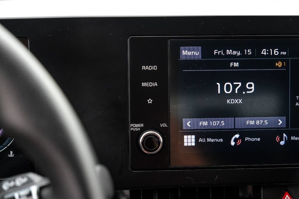 Used 2023 Kia Sportage LX AWD/4WD image 22