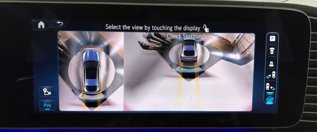 Used 2024 Mercedes-Benz GLE 63 AMG S image 23