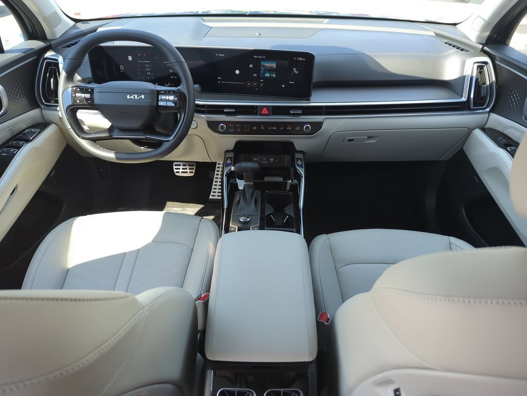 New 2026 Kia Sorento SX FWD image 15