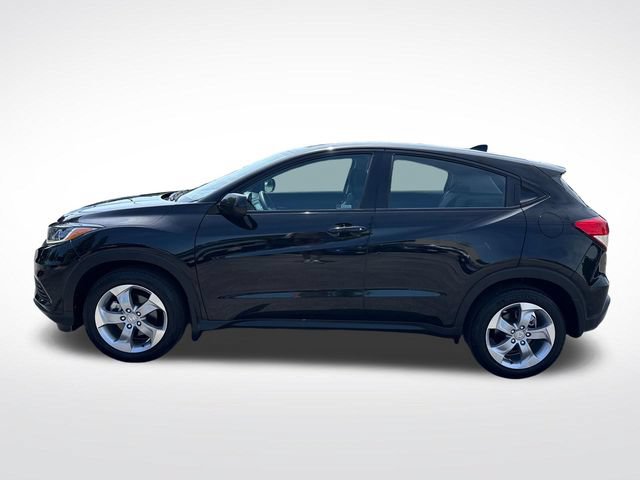 Used 2022 Honda HR-V LX image 2