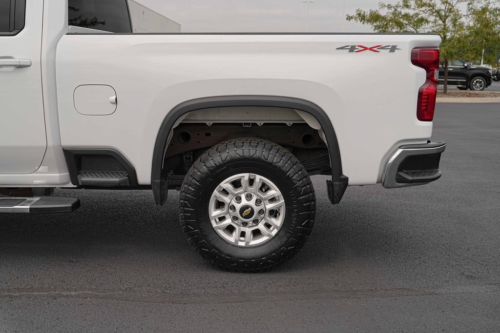 Used 2014 RAM 1500 Outdoorsman AWD/4WD image 12