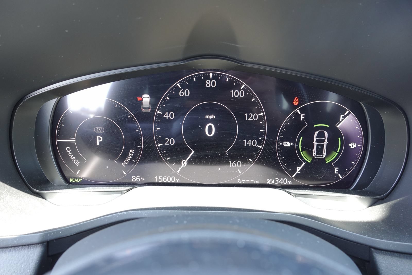 Certified 2024 MAZDA CX-90 Plug-In Hybrid w/ Preferred AWD/4WD image 20