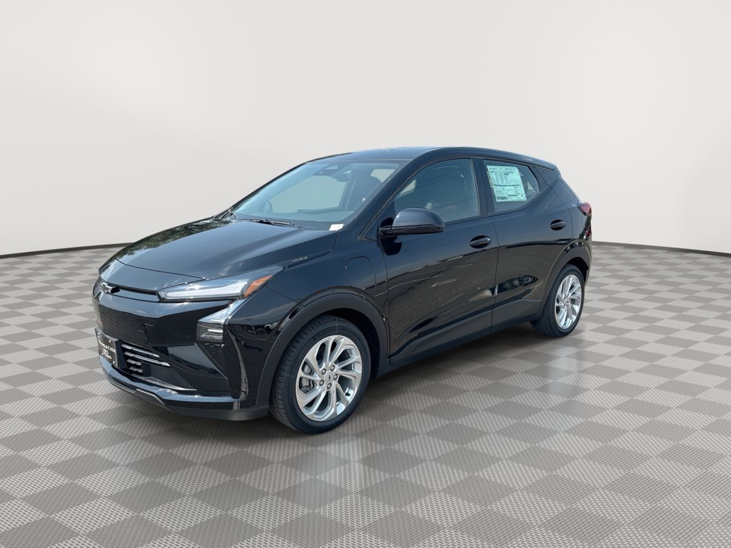 New 2027 Chevrolet Bolt LT w/ Comfort Package FWD image 4