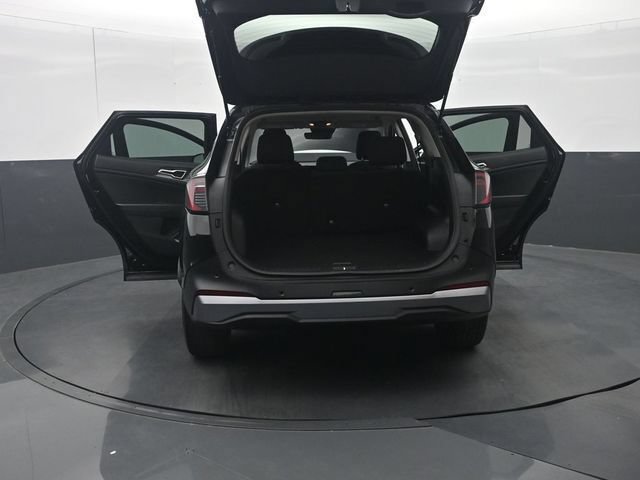 Used 2026 Kia Sportage LX FWD image 39