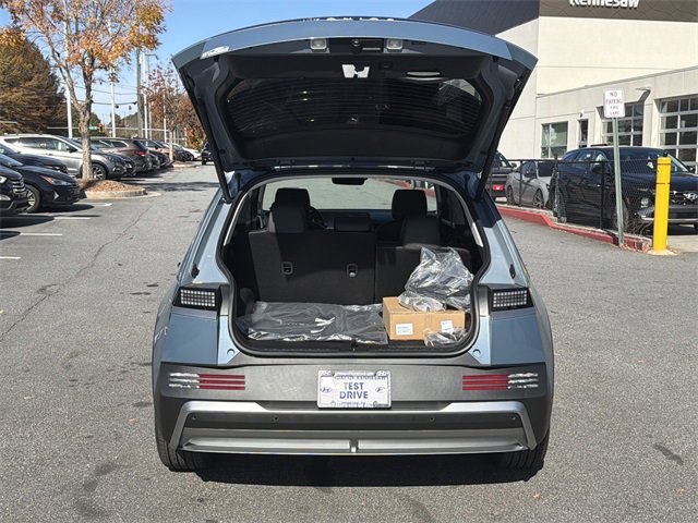 New 2026 Hyundai Ioniq 5 SEL image 18