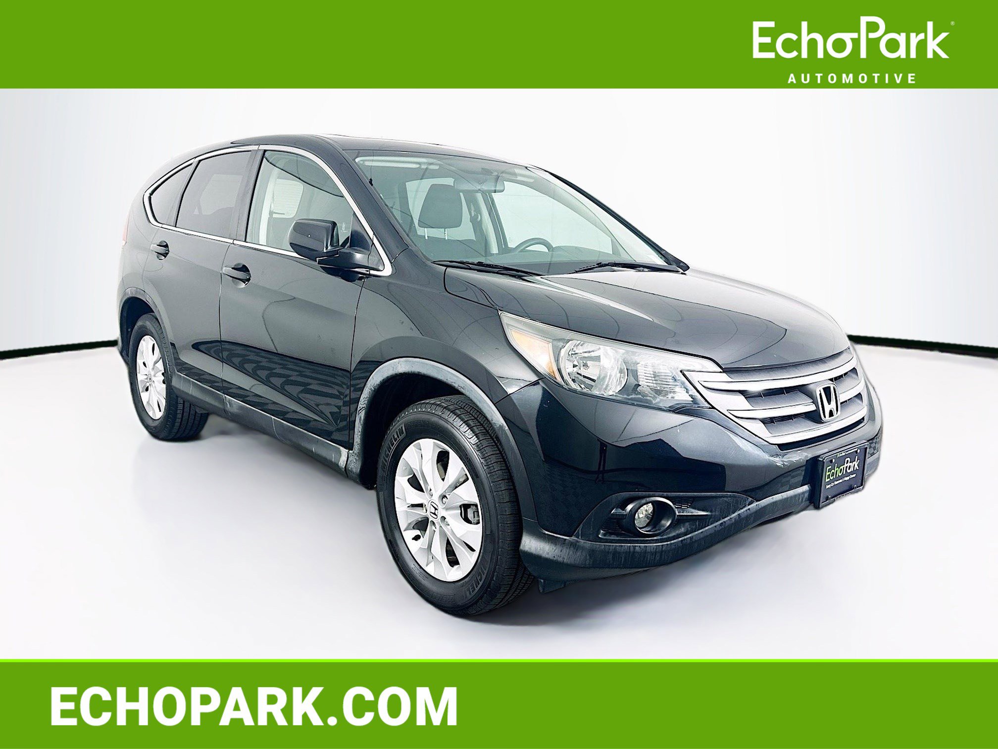 Used 2014 Honda CR-V EX image 1