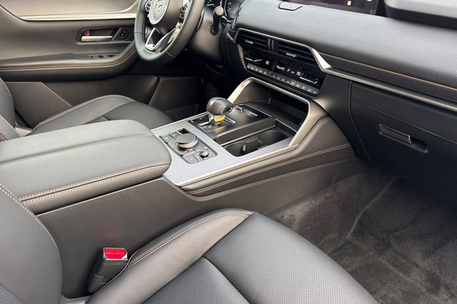 New 2026 MAZDA CX-70 3.3 Turbo w/ Preferred Package image 18