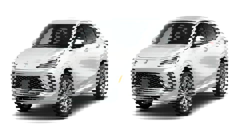 New 2026 Buick Envista Avenir image 26