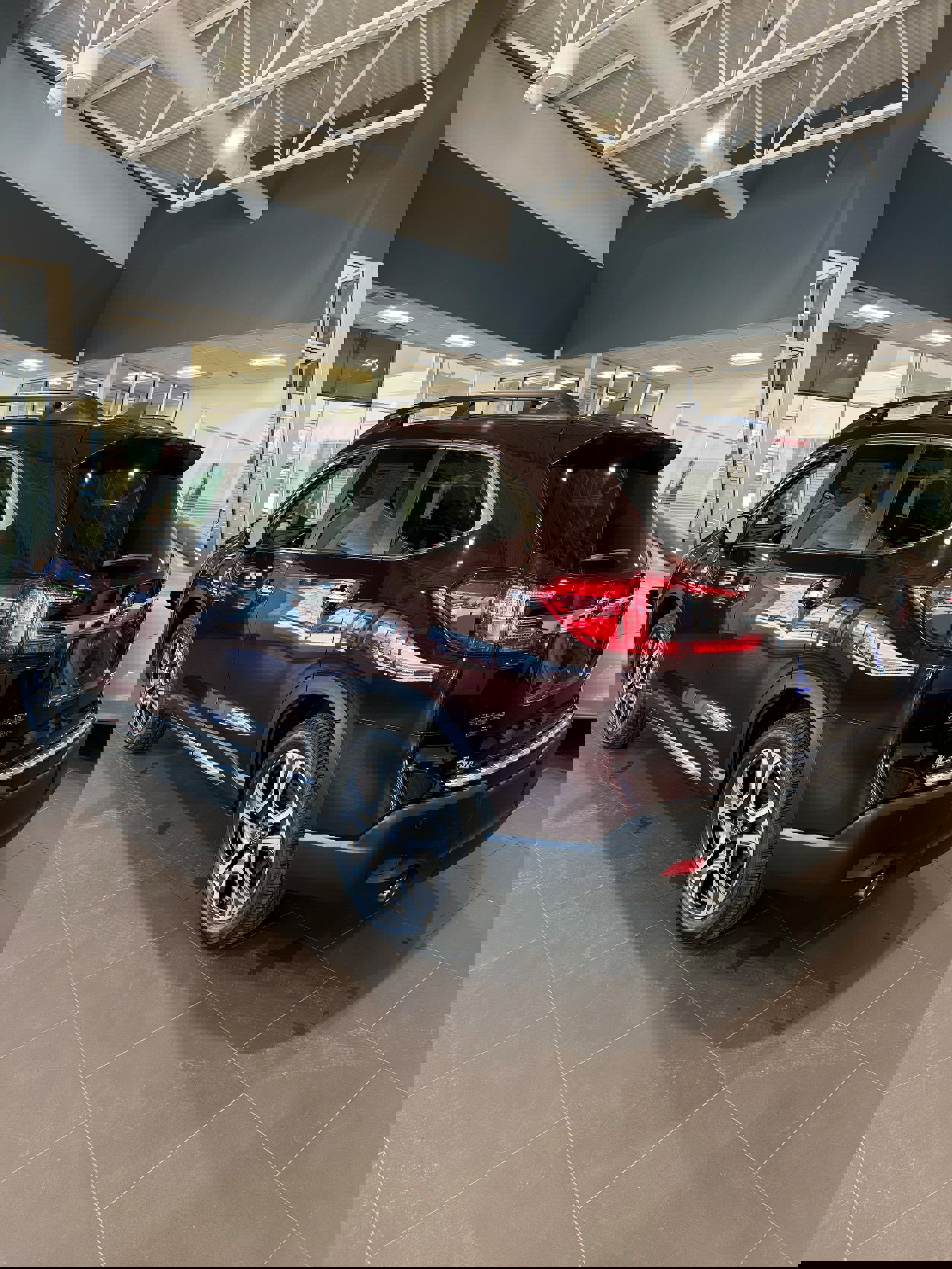 New 2026 Subaru Ascent Touring image 4