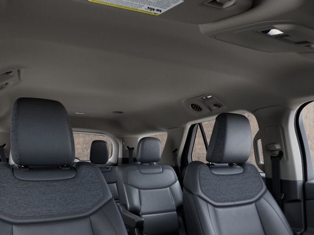 New 2027 Ford Explorer Active AWD/4WD image 21