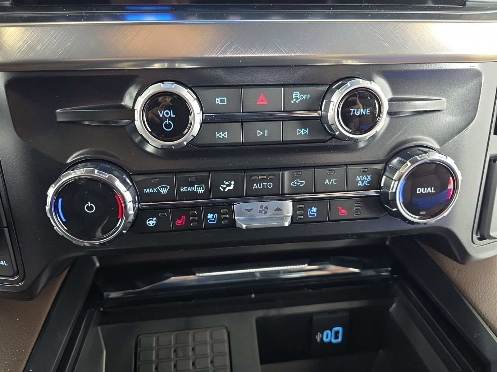 New 2026 Ford F250 King Ranch image 20