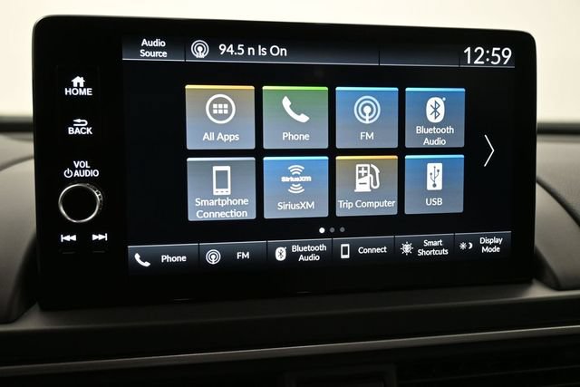 Used 2025 Honda Pilot EX-L image 16