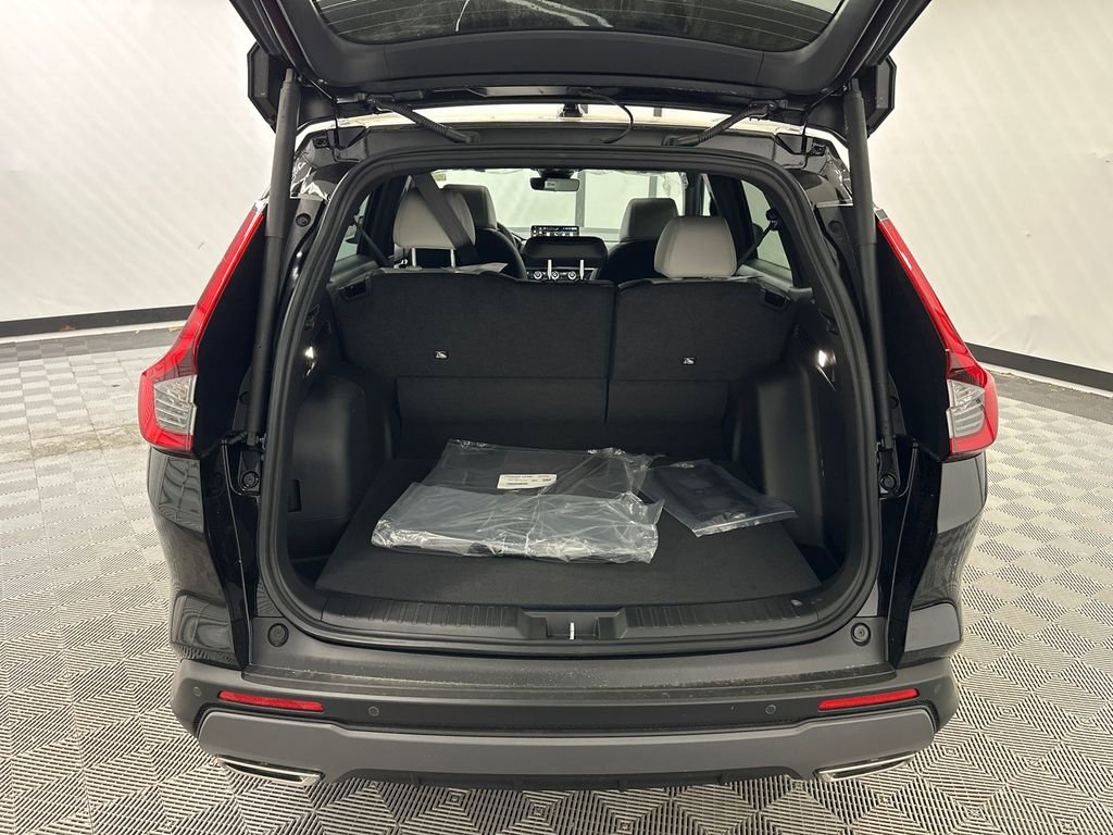 New 2026 Honda CR-V Sport Touring image 20