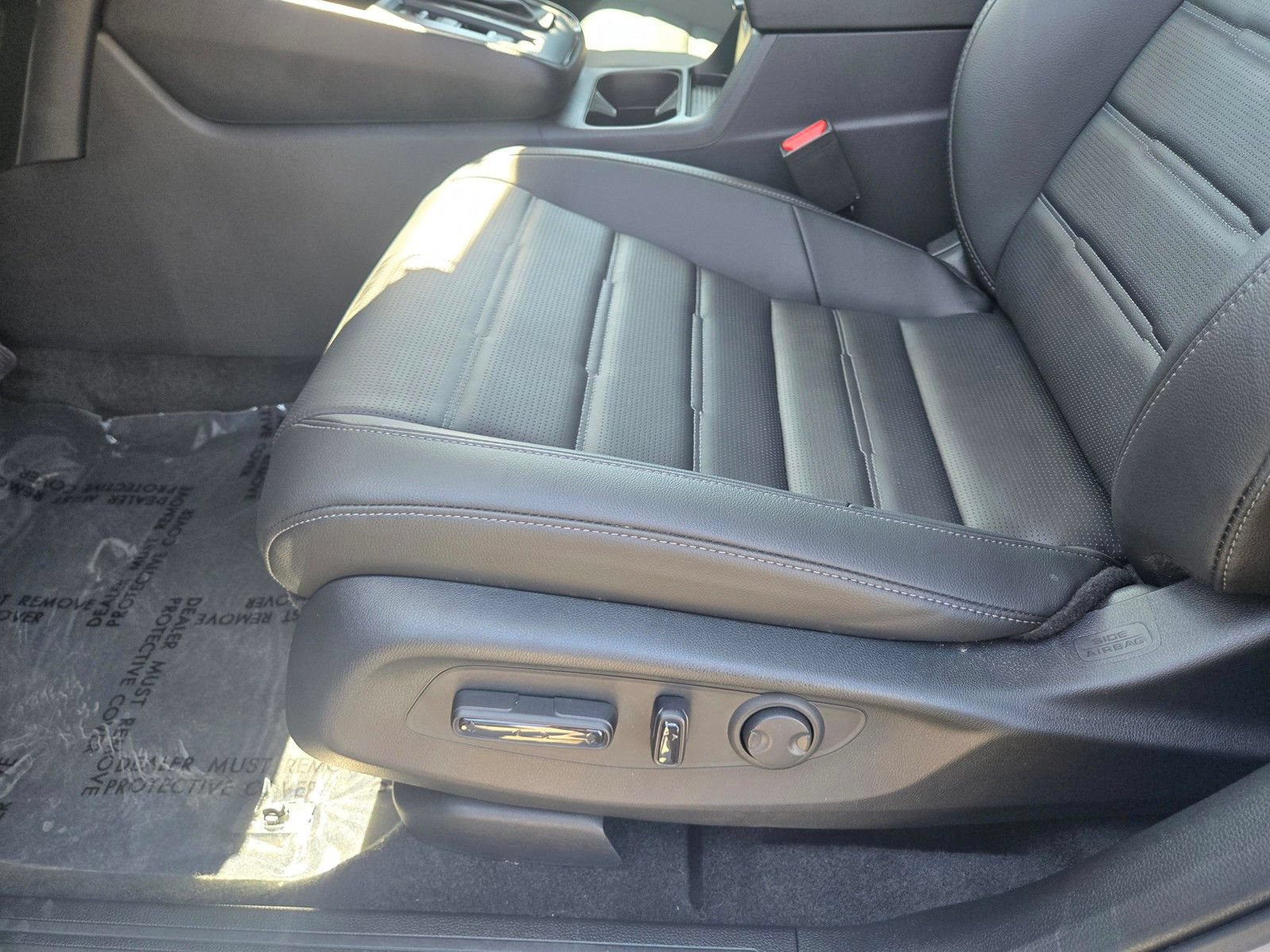 Certified 2026 Honda CR-V EX-L image 10