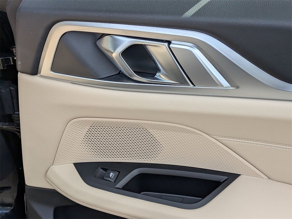 Certified 2023 BMW i4 eDrive35 image 18