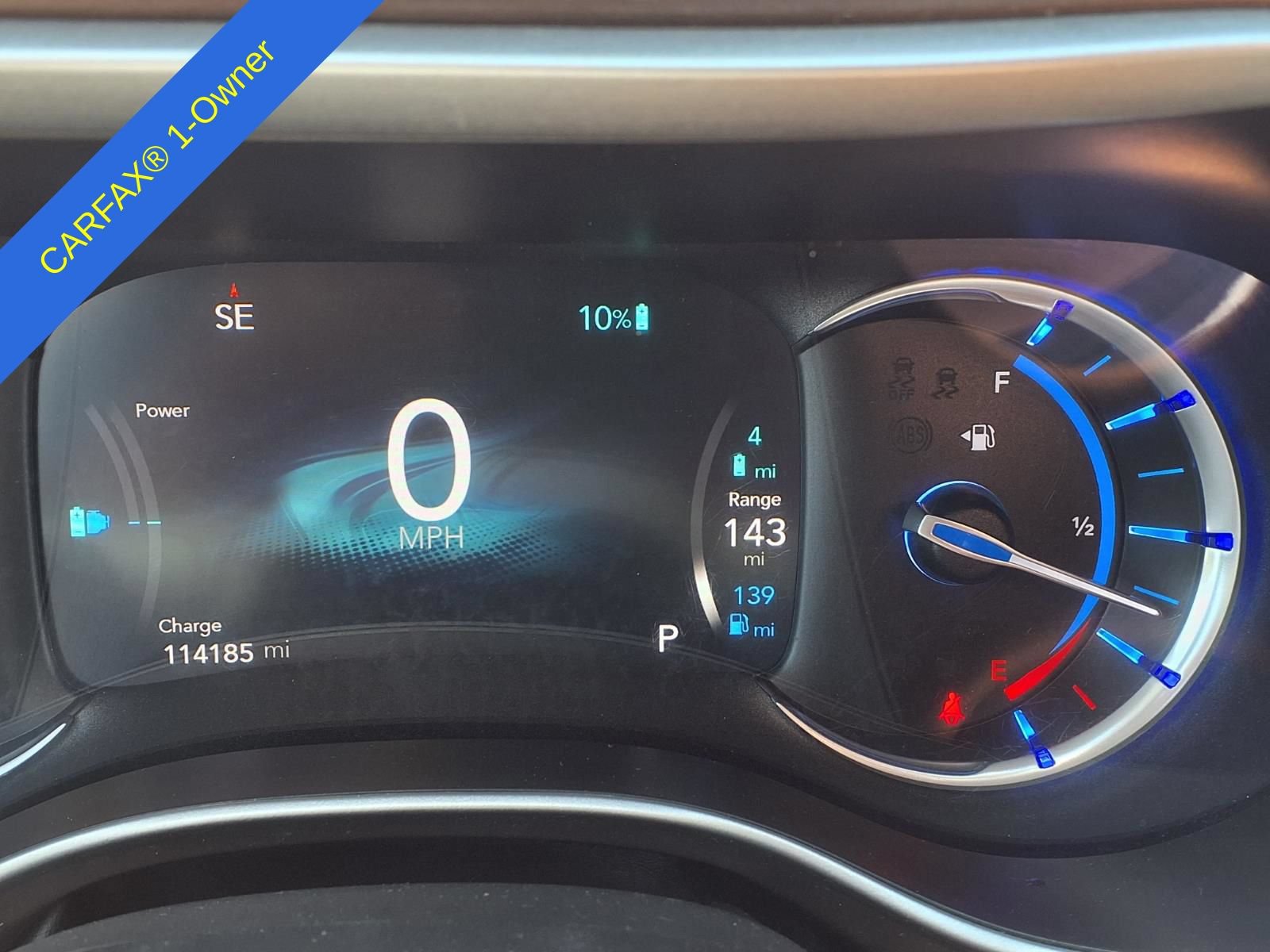 Used 2017 Chrysler Pacifica Premium FWD image 21