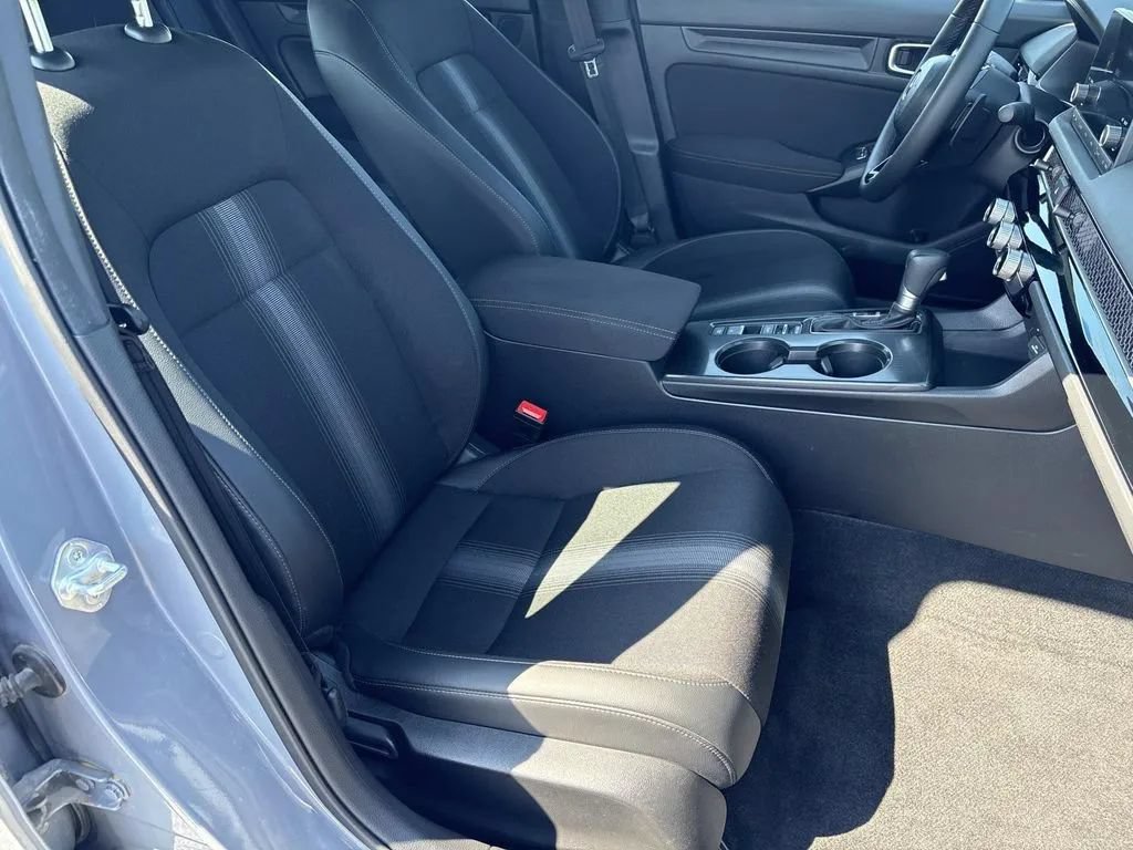 Used 2026 Honda Civic Sport image 25