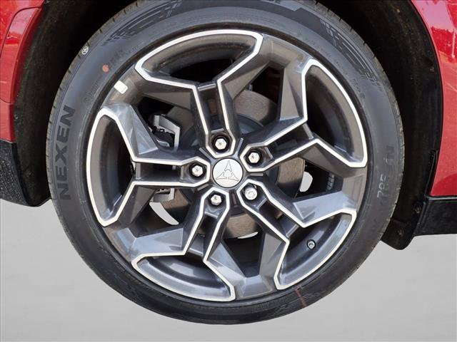 New 2026 Dodge Charger R/T AWD/4WD image 7