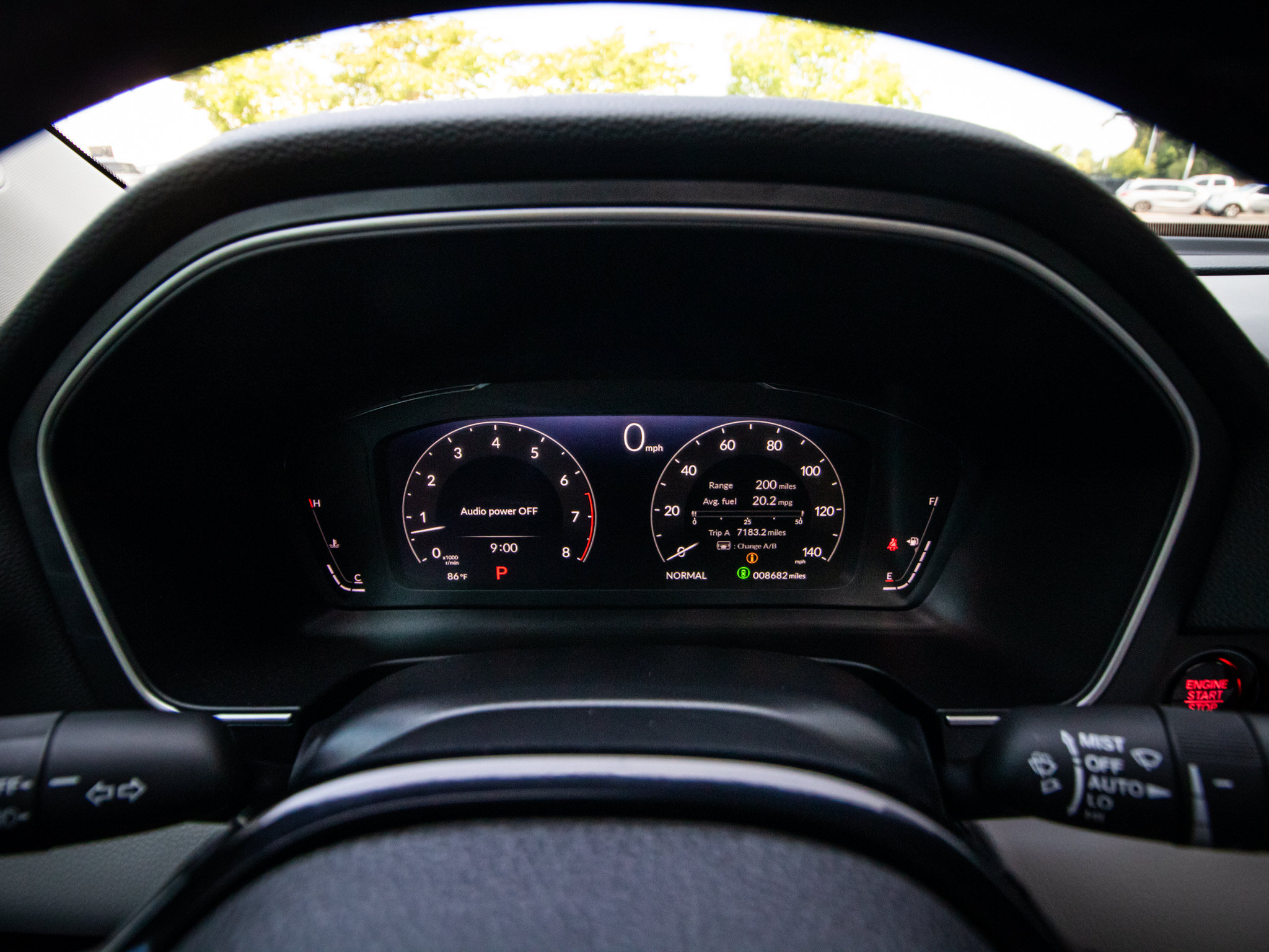 Certified 2025 Honda Pilot Elite image 21