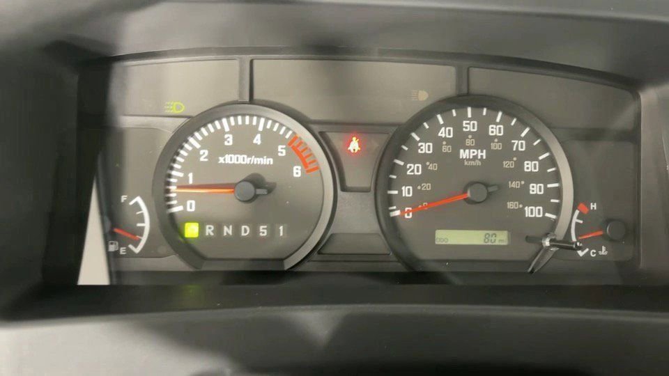 New 2025 Chevrolet Low Cab Forward image 25