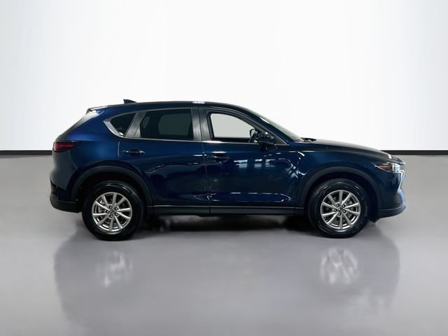 Used 2023 MAZDA CX-5 AWD 2.5 S image 8