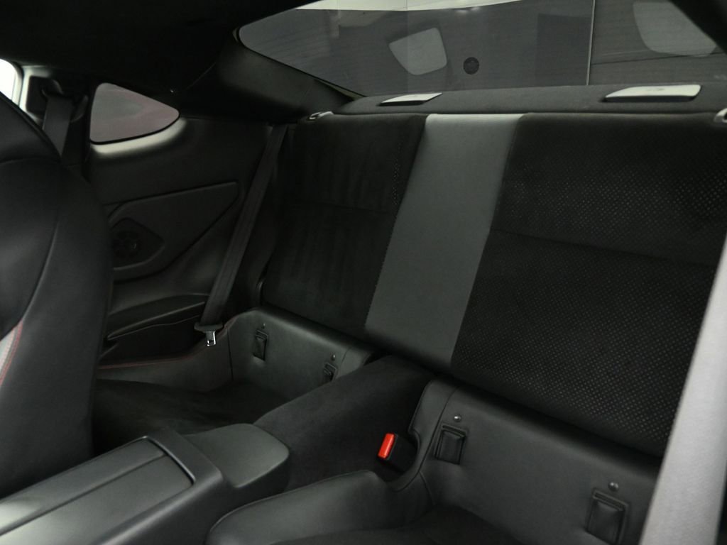 Used 2023 Subaru BRZ Limited image 21