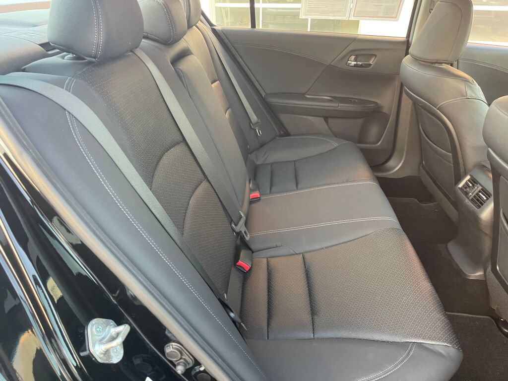 Used 2013 Honda Accord EX-L image 28