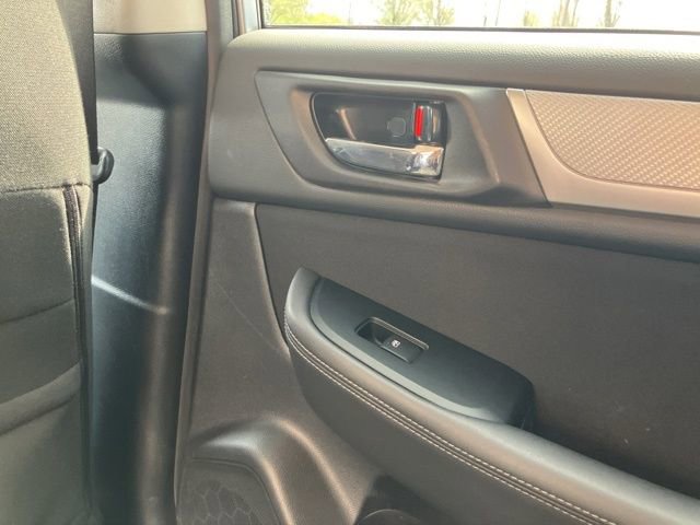 Used 2018 Subaru Outback 2.5i Premium image 34