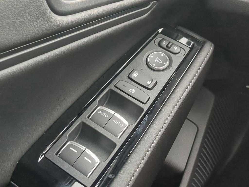 New 2026 Honda Accord Touring image 25