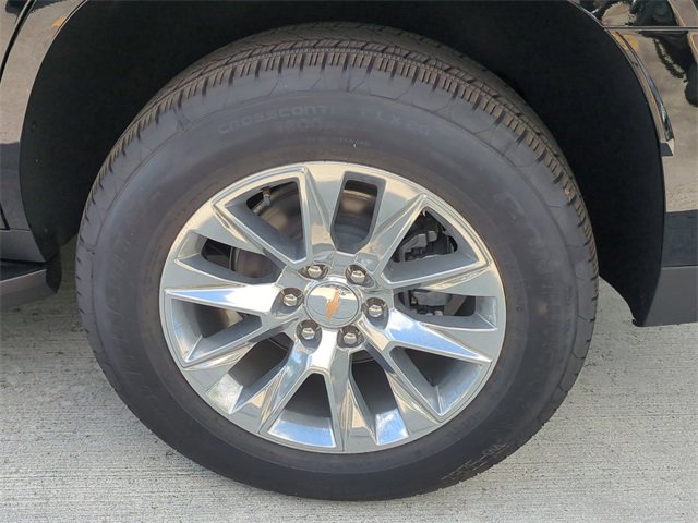New 2026 Chevrolet Tahoe Premier image 5