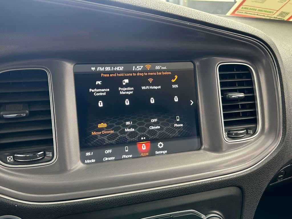 Used 2023 Dodge Charger GT image 20