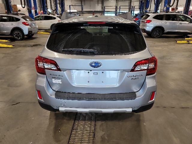 Used 2015 Subaru Outback 3.6R Limited AWD/4WD image 6