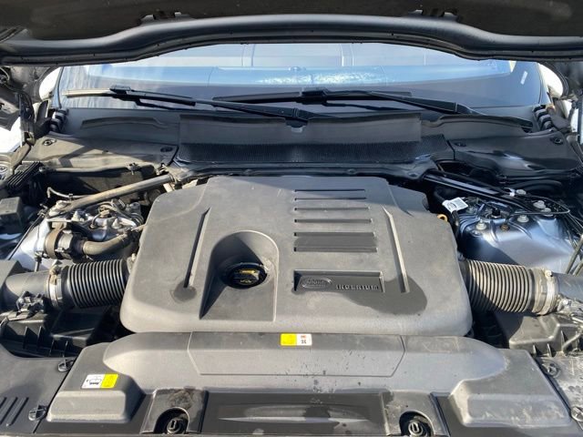 Used 2022 Land Rover Range Rover Westminster Edition image 10