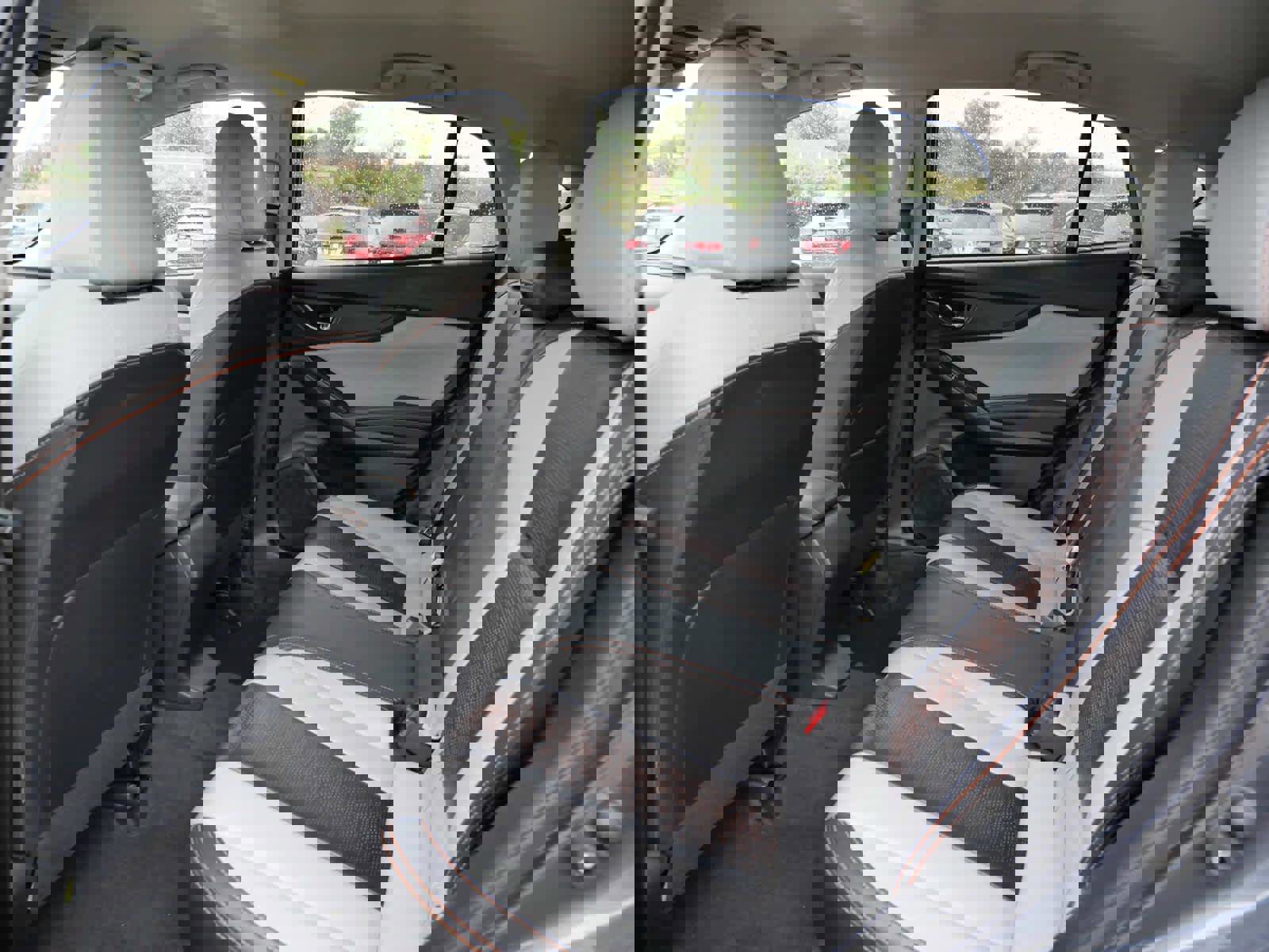 Used 2021 Subaru Crosstrek 2.5i Limited w/ Popular Package #5 image 11