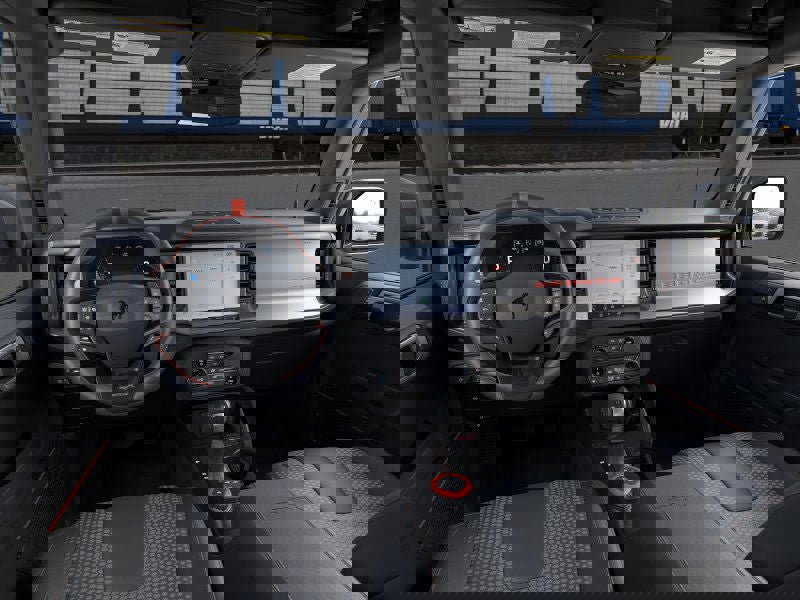 New 2025 Ford Bronco Raptor image 9