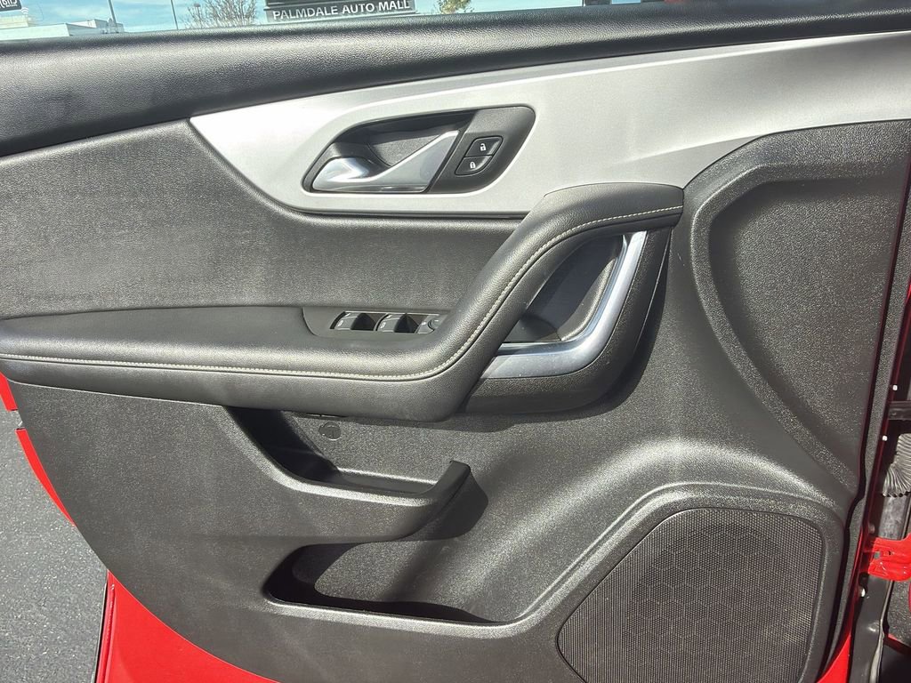 Used 2023 Chevrolet Blazer LT image 22