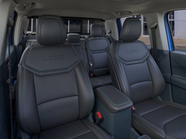 New 2026 Ford Maverick Lobo AWD/4WD image 10