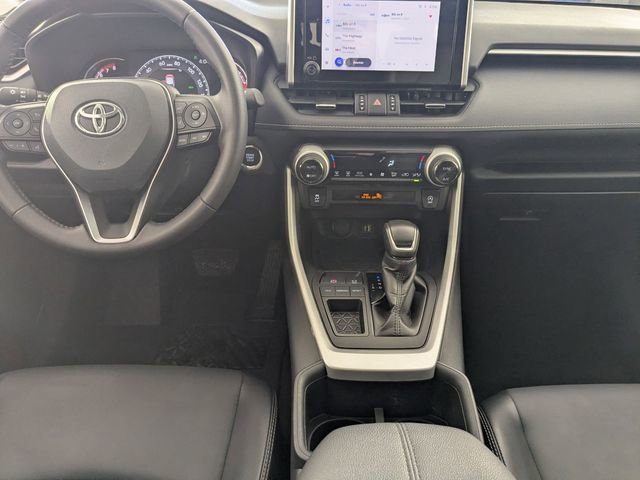 Used 2024 Toyota RAV4 XLE Premium image 24