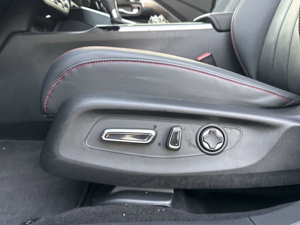 Used 2025 Acura ADX A-Spec FWD image 24