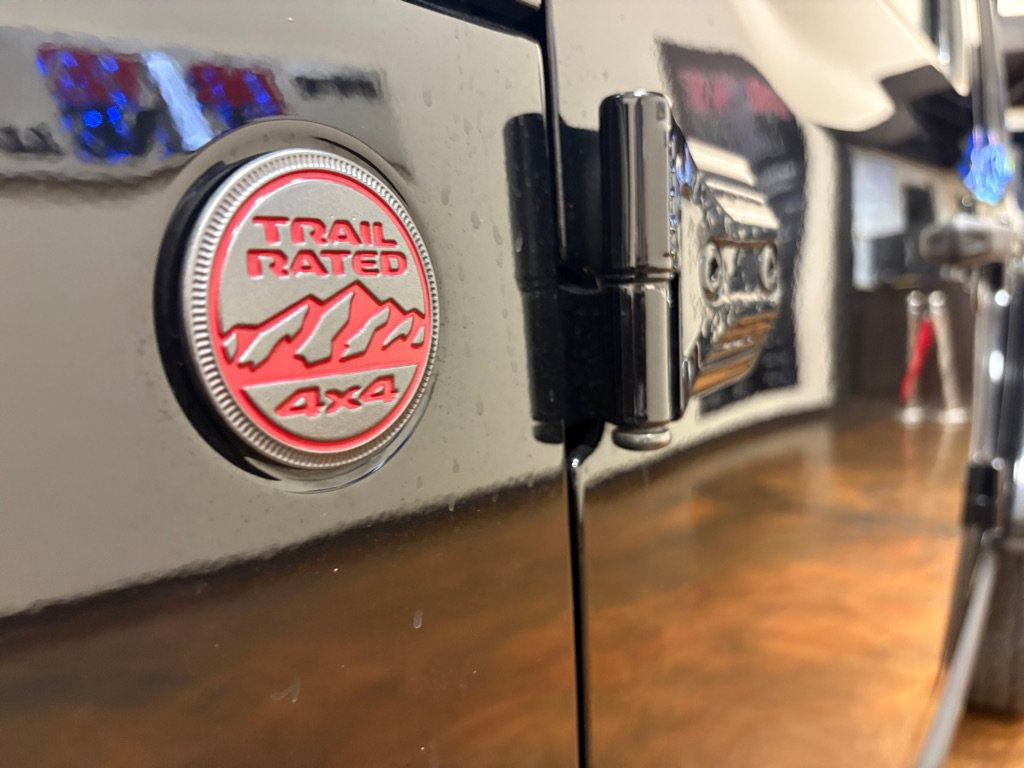Used 2020 Jeep Wrangler Unlimited Rubicon AWD/4WD image 47
