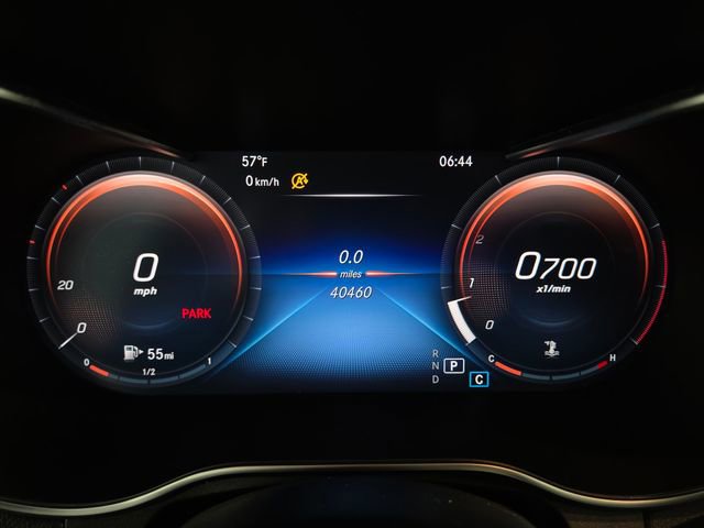 Used 2021 Mercedes-Benz GLC 300 4MATIC image 21